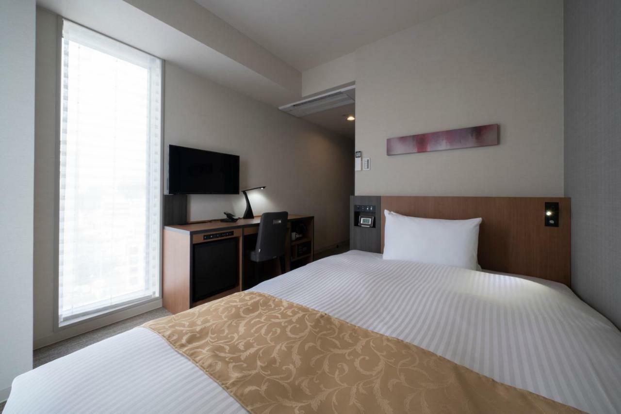 Grand Inn Higashi-Окадзаки Экстерьер фото