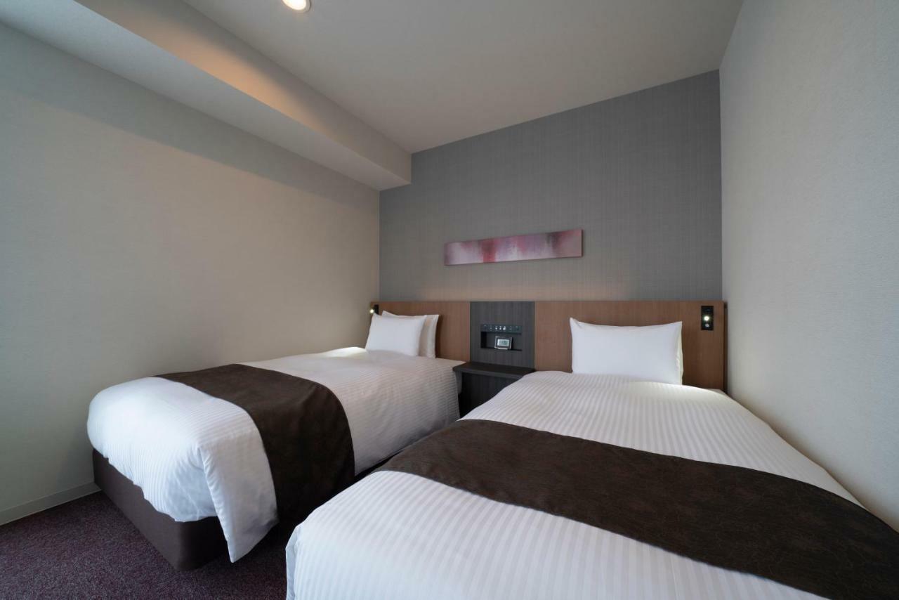 Grand Inn Higashi-Окадзаки Экстерьер фото